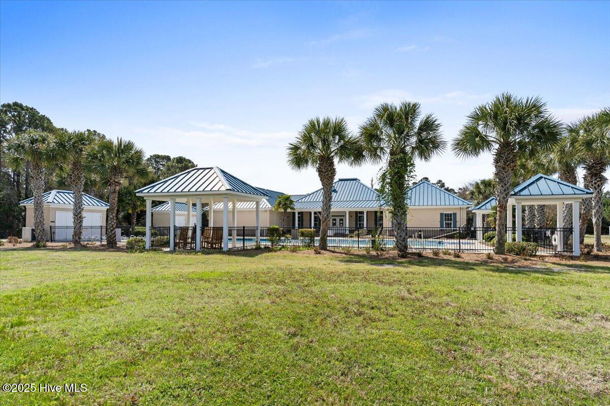 3100 Marsh Grove Lane, Unit 3216