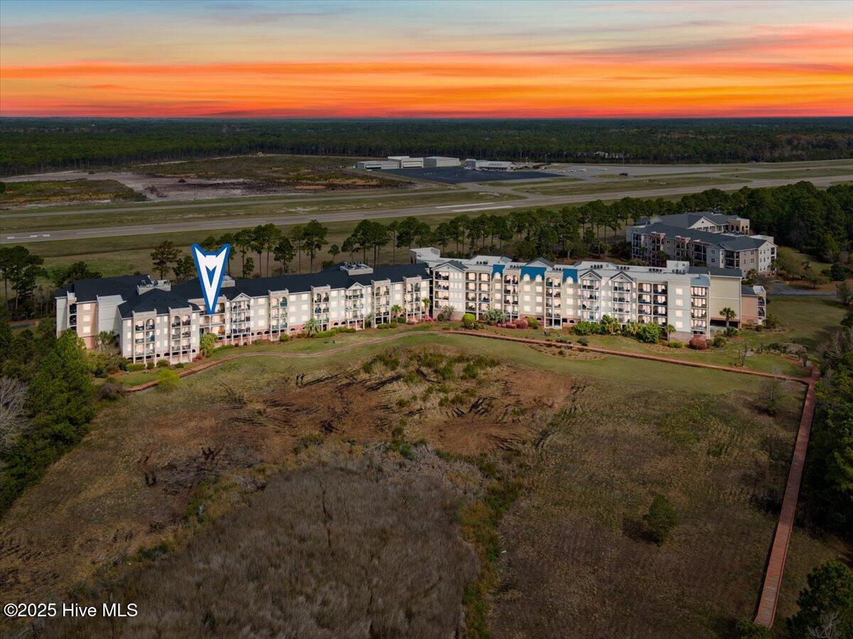 3100 Marsh Grove Lane, Unit 3216