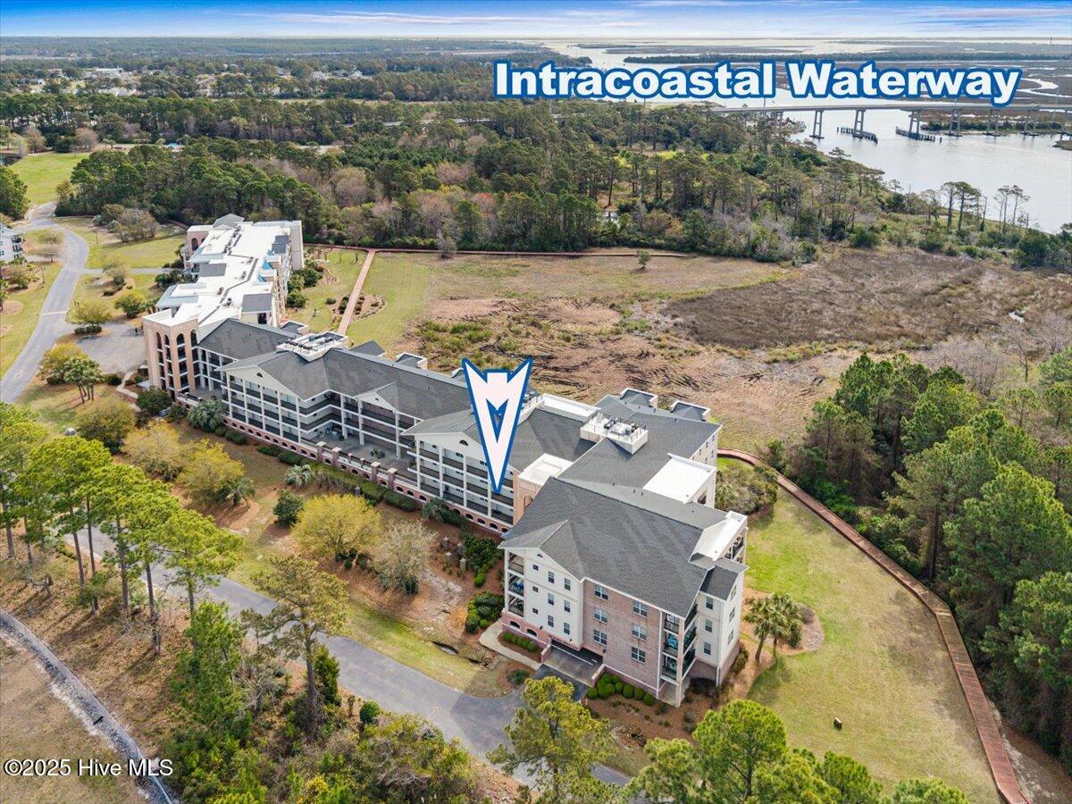 3100 Marsh Grove Lane, Unit 3216