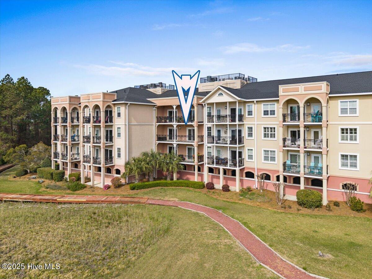 3100 Marsh Grove Lane, Unit 3216