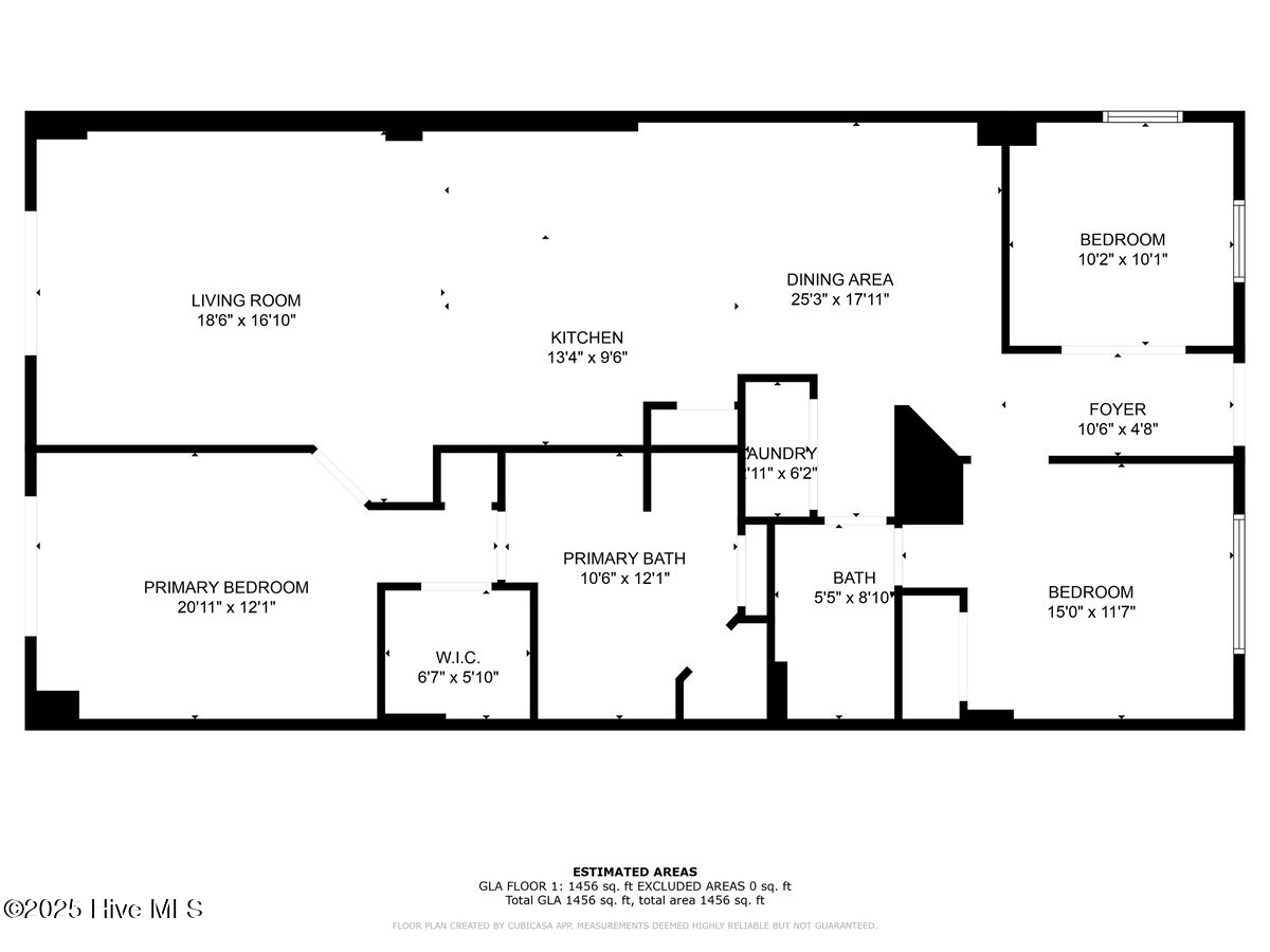 3100 Marsh Grove Lane, Unit 3216