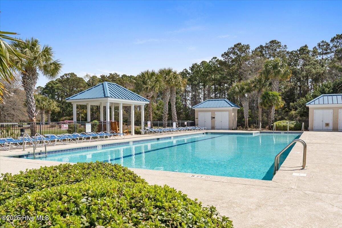 3100 Marsh Grove Lane, Unit 3216