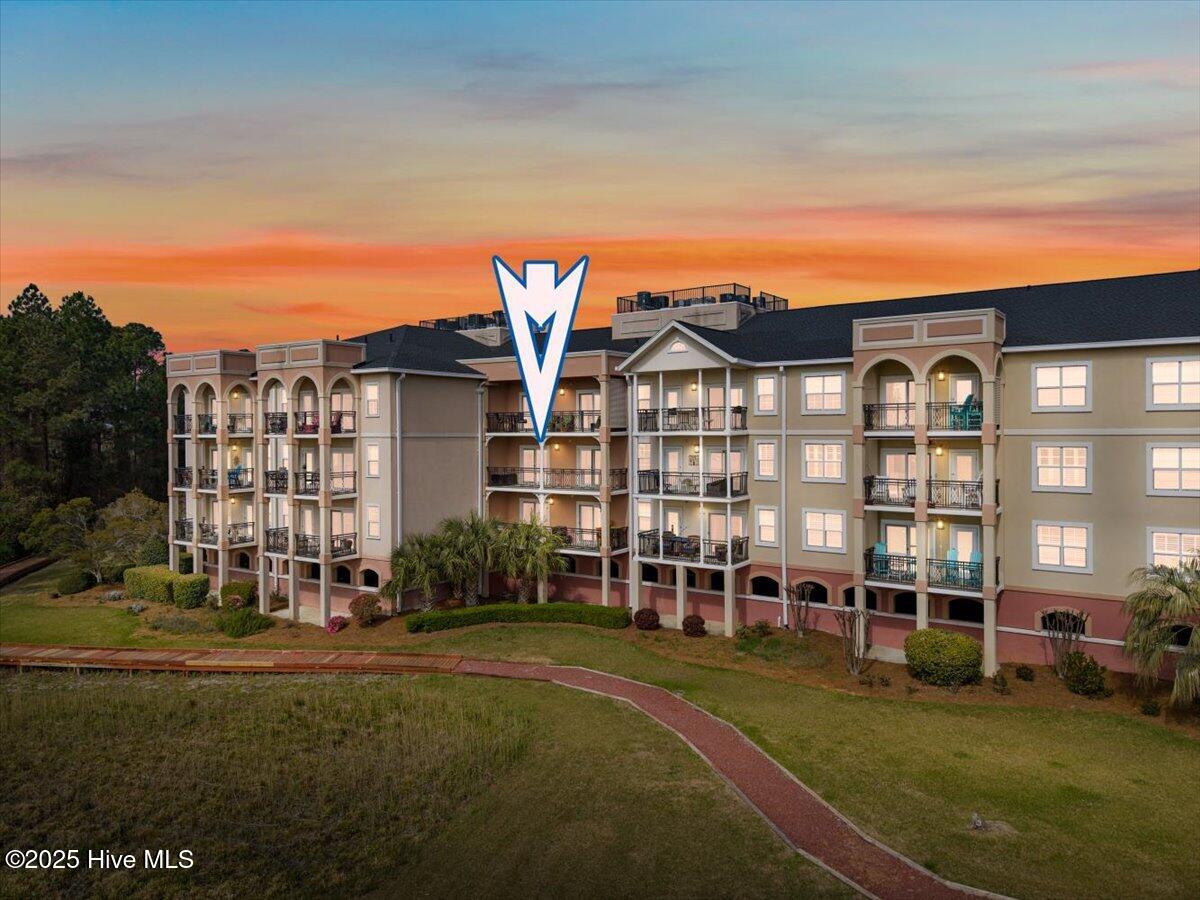 3100 Marsh Grove Lane, Unit 3216