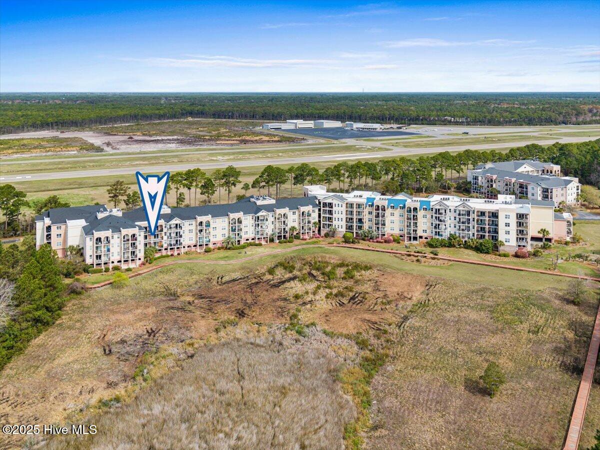 3100 Marsh Grove Lane, Unit 3216