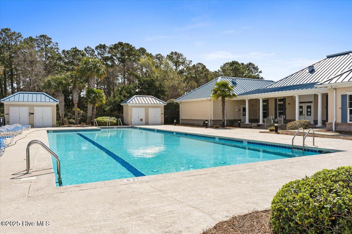 3100 Marsh Grove Lane, Unit 3216