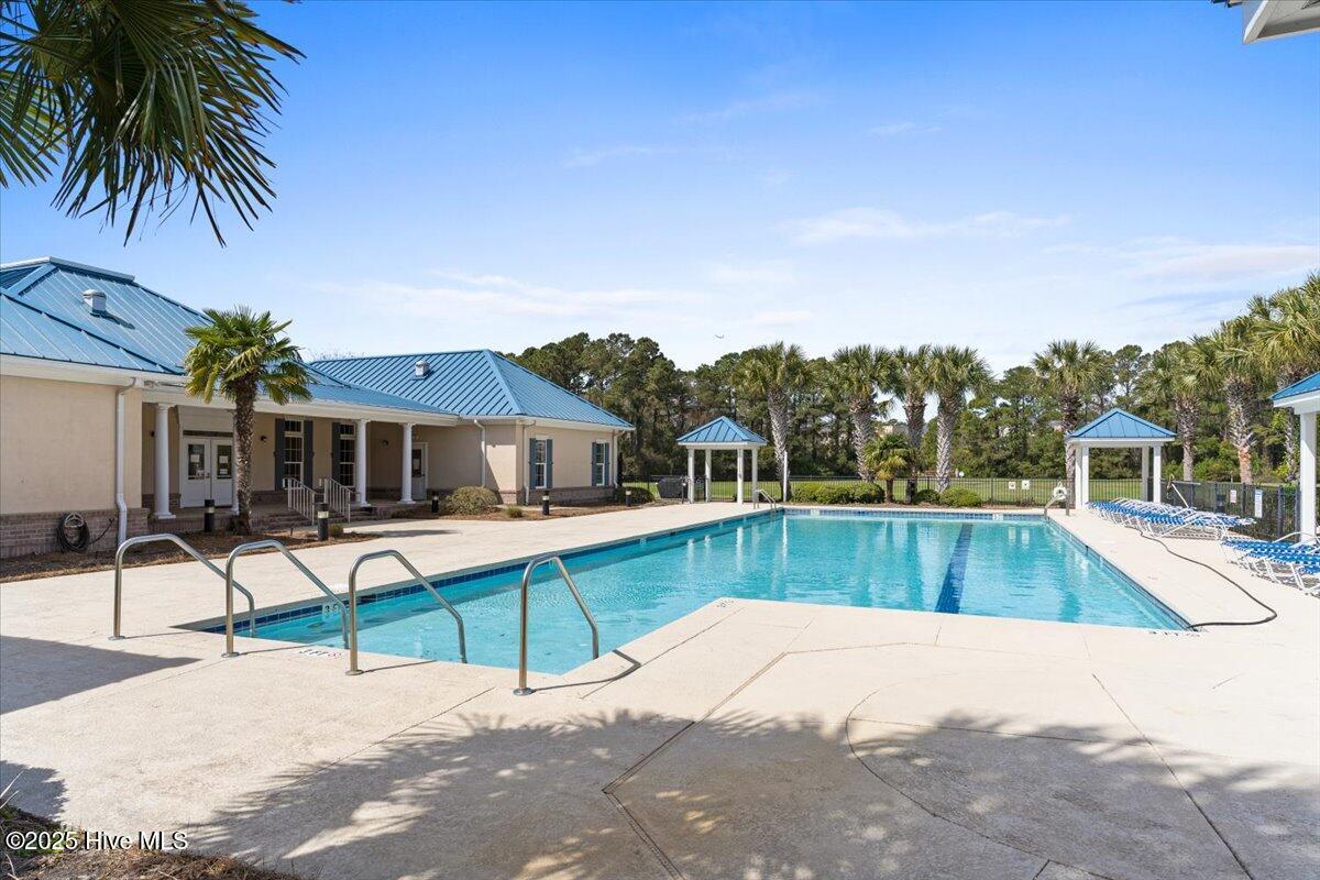 3100 Marsh Grove Lane, Unit 3216