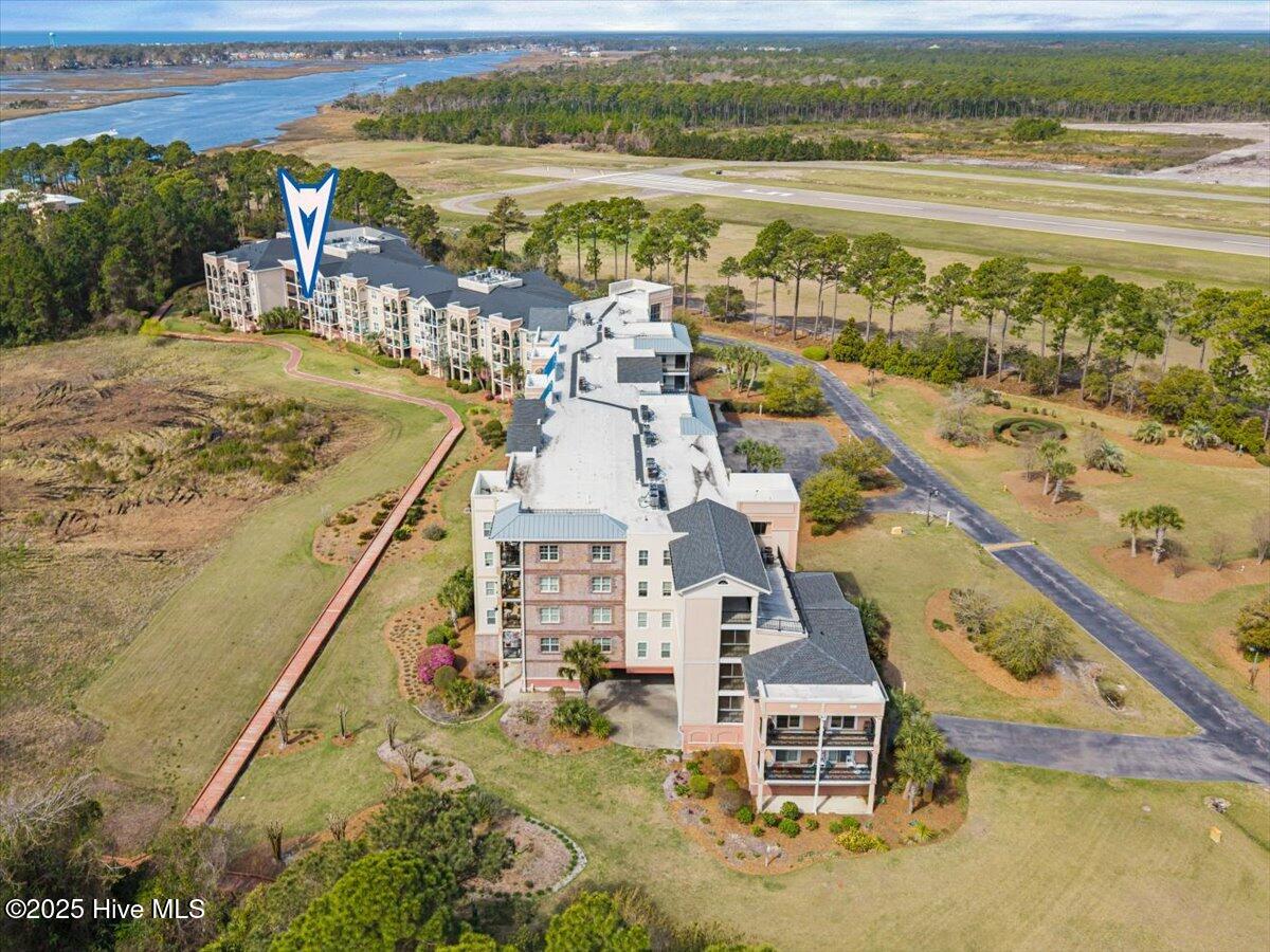 3100 Marsh Grove Lane, Unit 3216