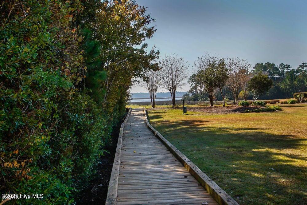 3100 Marsh Grove Lane, Unit 3216