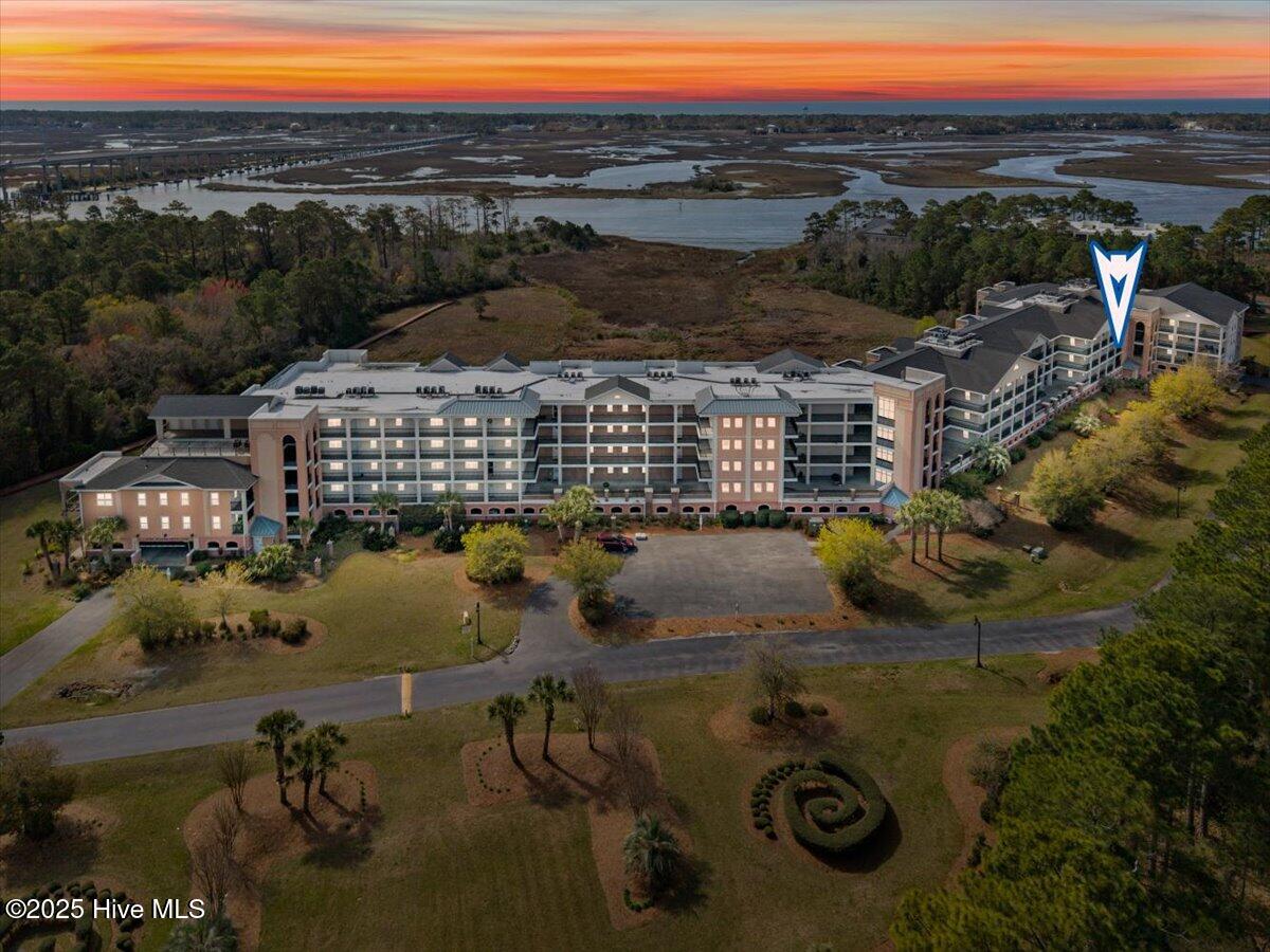 3100 Marsh Grove Lane, Unit 3216