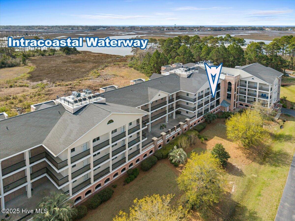 3100 Marsh Grove Lane, Unit 3216