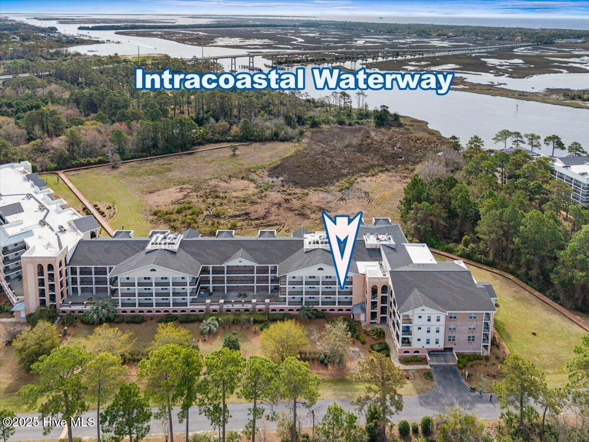 3100 Marsh Grove Lane, Unit 3216