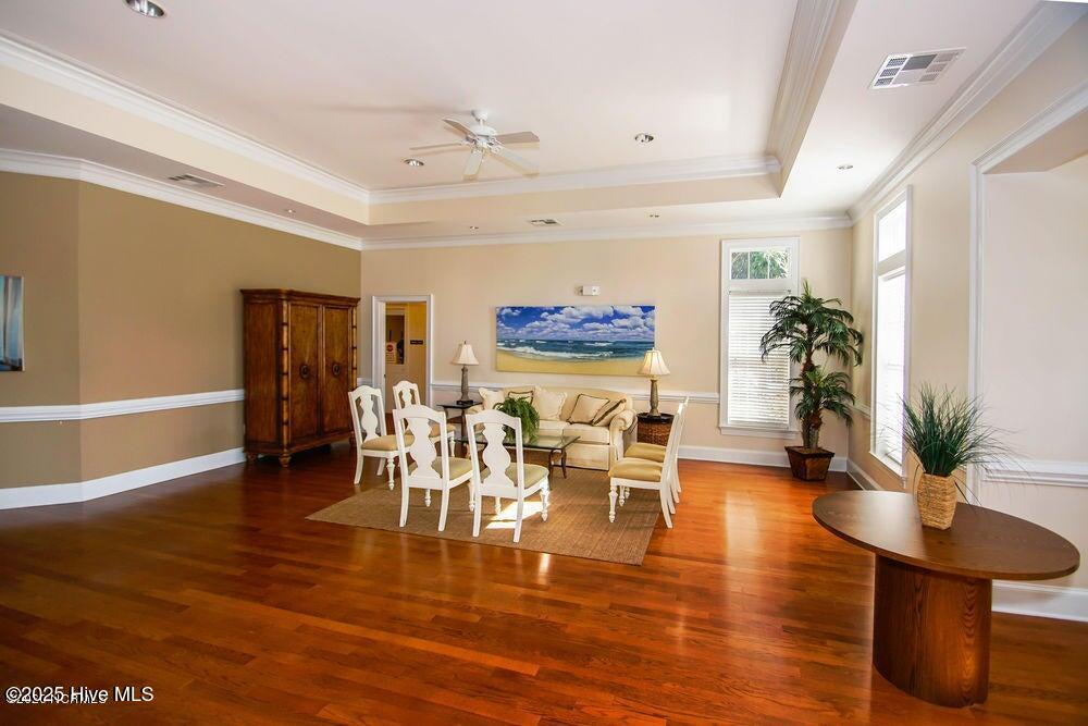 3100 Marsh Grove Lane, Unit 3216