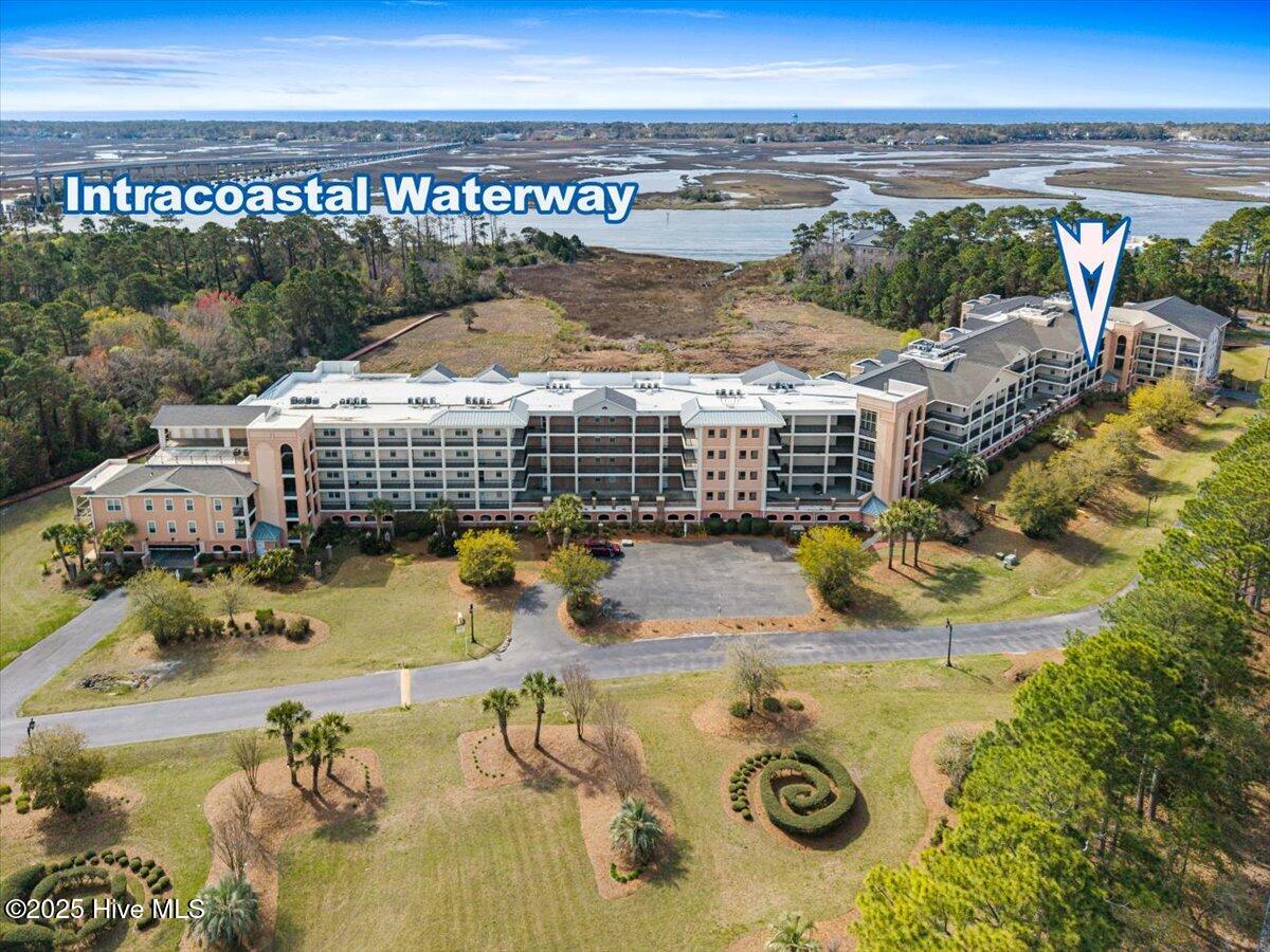 3100 Marsh Grove Lane, Unit 3216