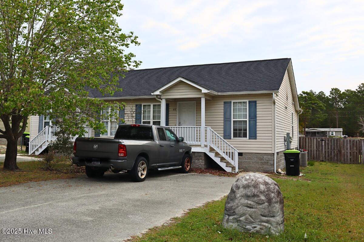 48 Cherry Road