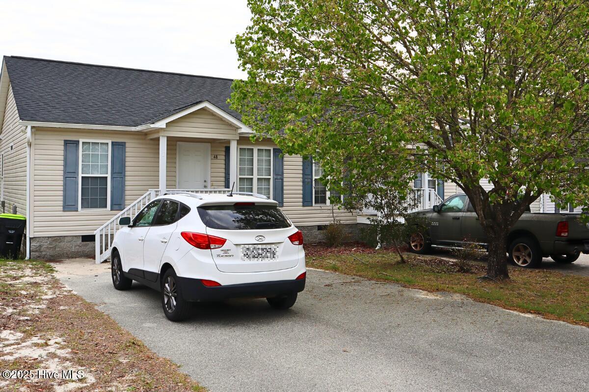 48 Cherry Road