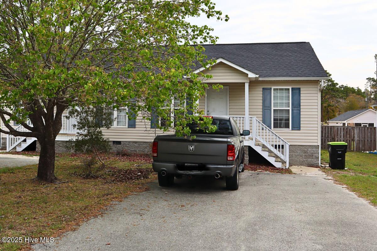 48 Cherry Road