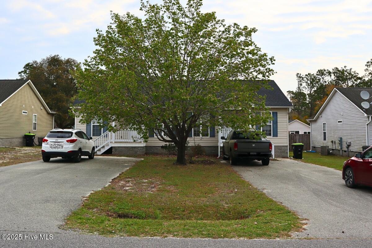 48 Cherry Road
