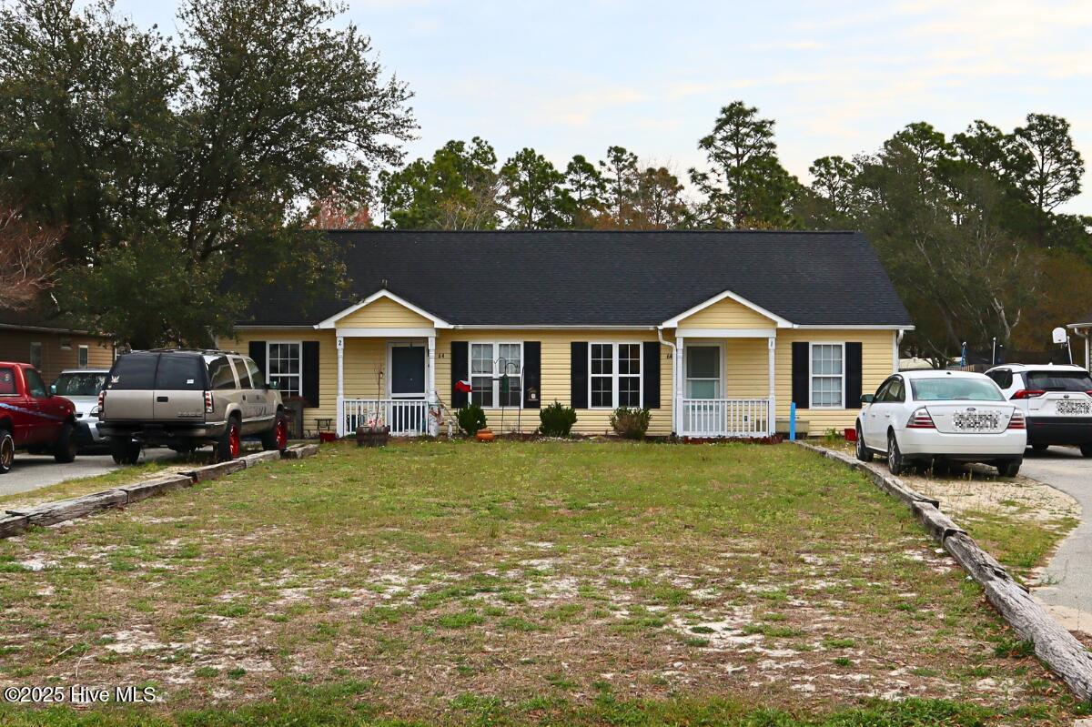 64 Cherry Road