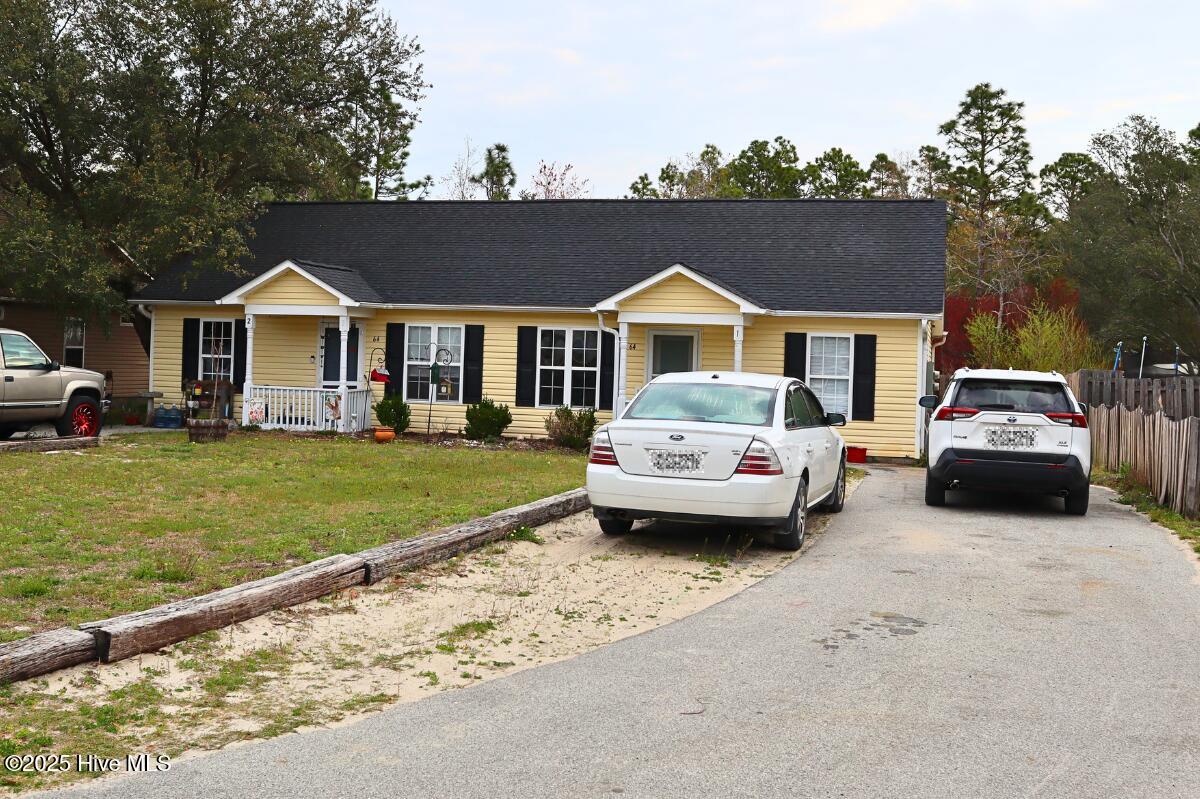 64 Cherry Road