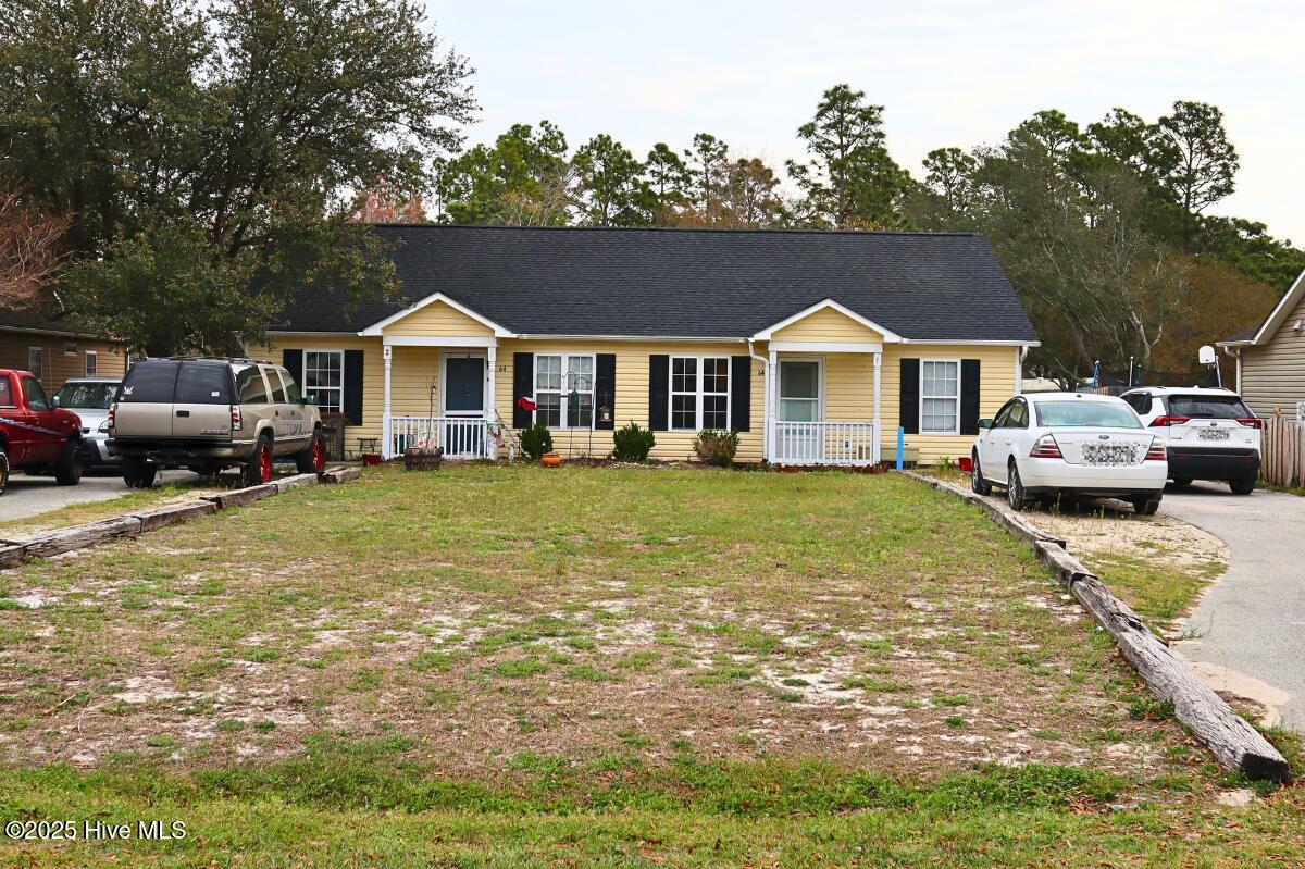 64 Cherry Road