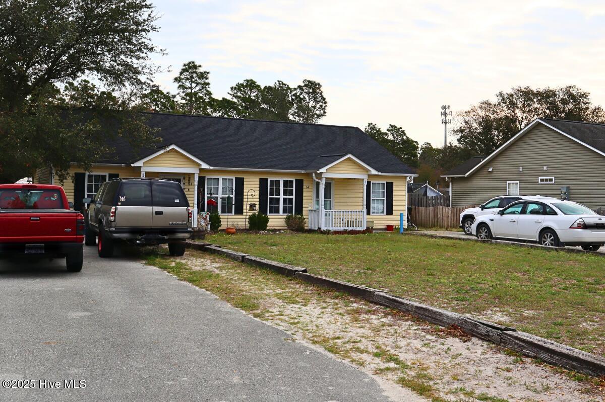64 Cherry Road