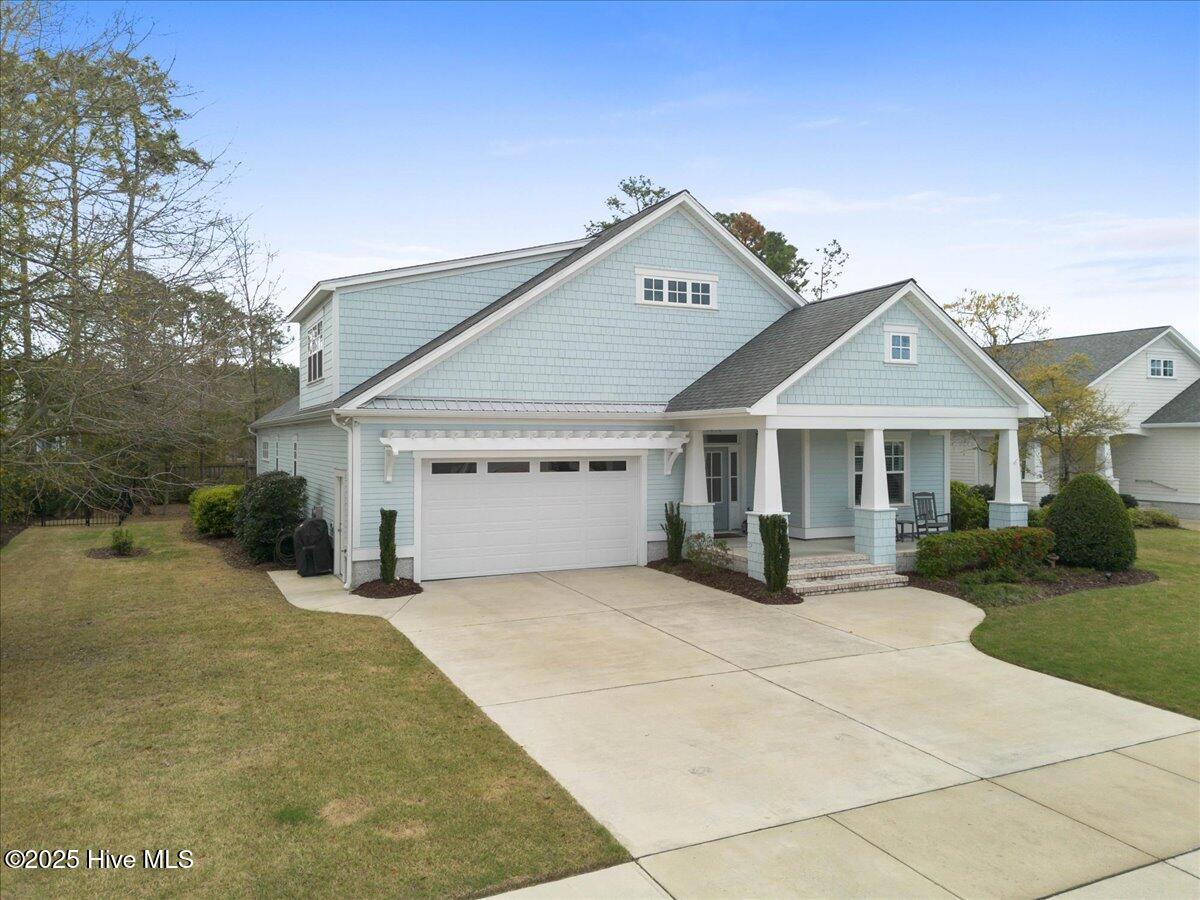 1014 Softwind Way