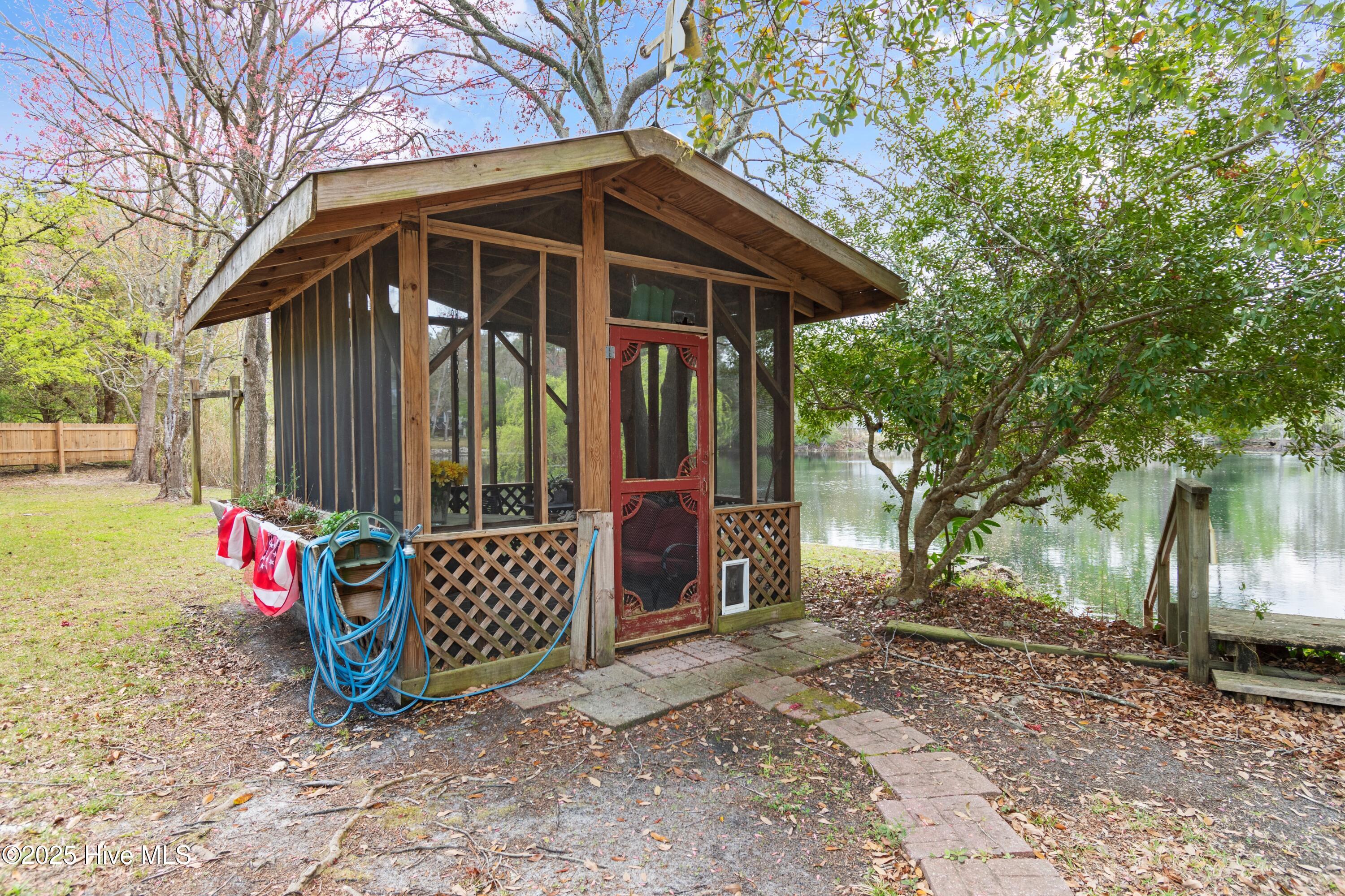 1171 Asheville Lane