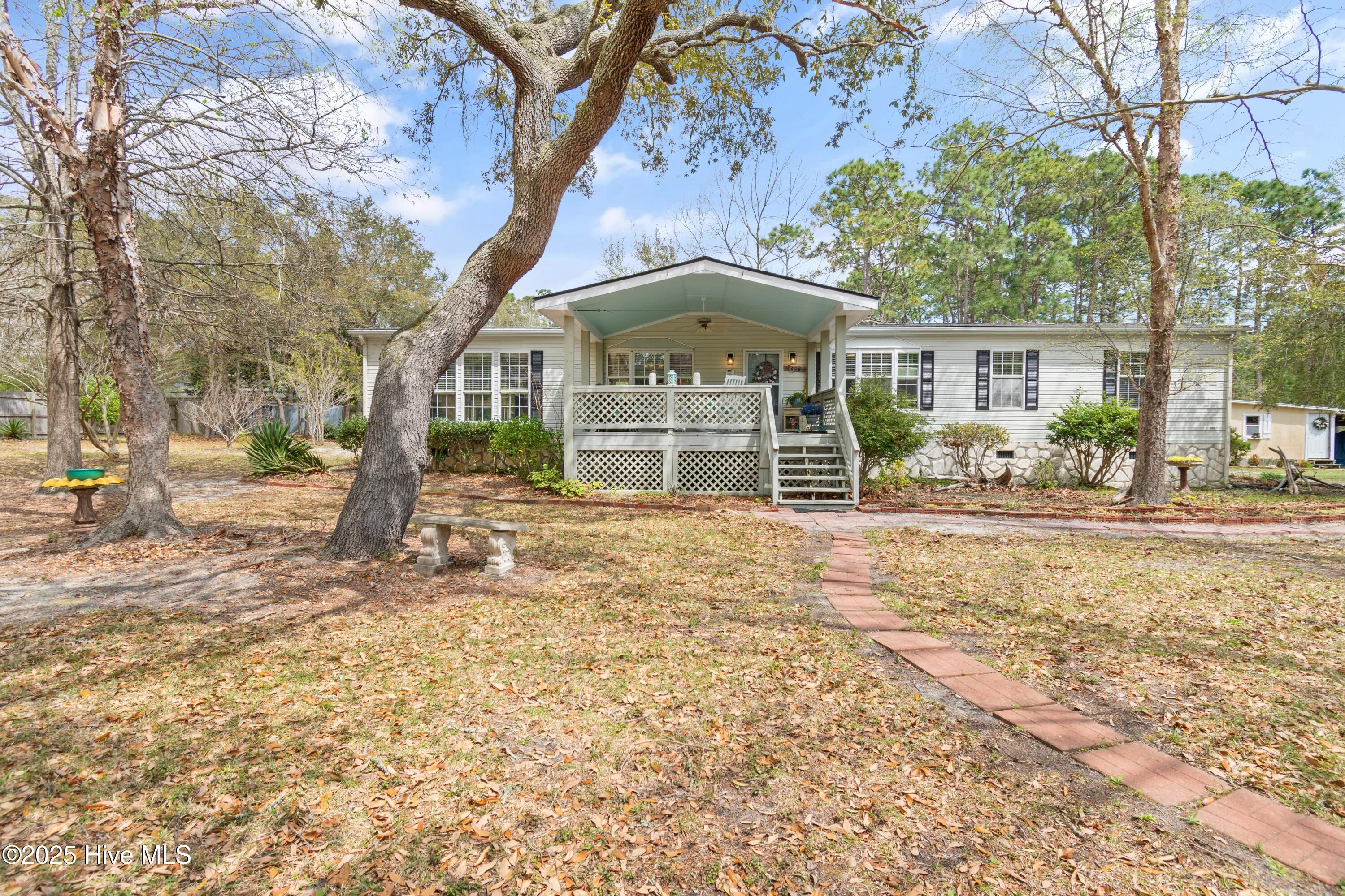 1171 Asheville Lane