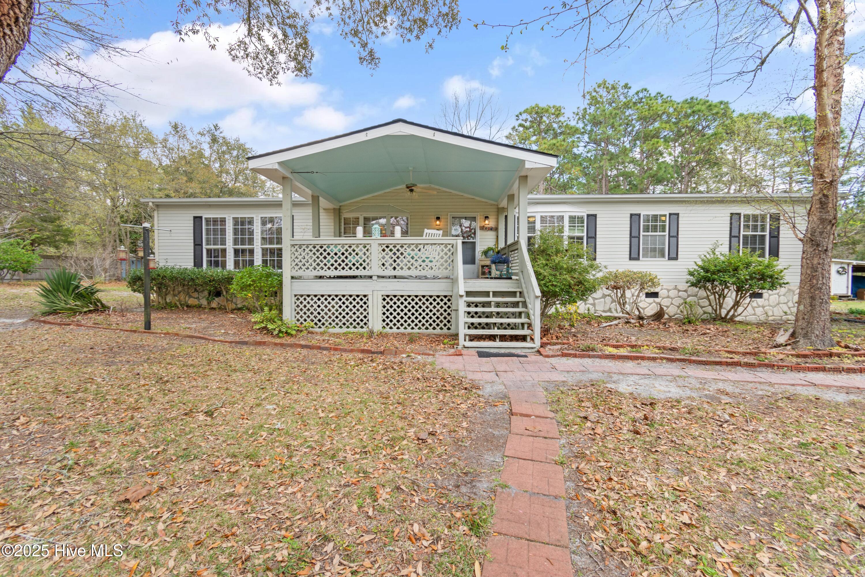 1171 Asheville Lane
