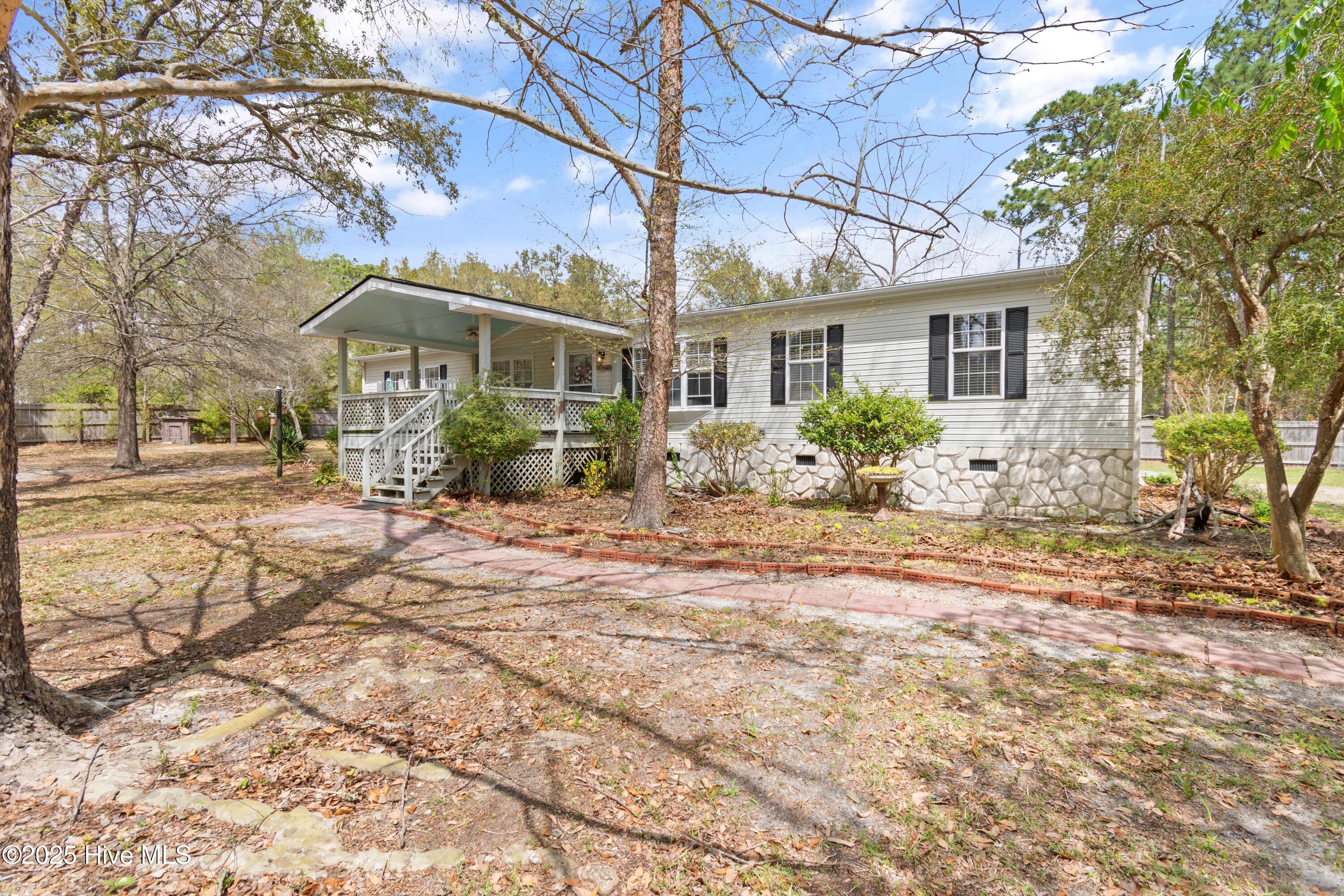 1171 Asheville Lane