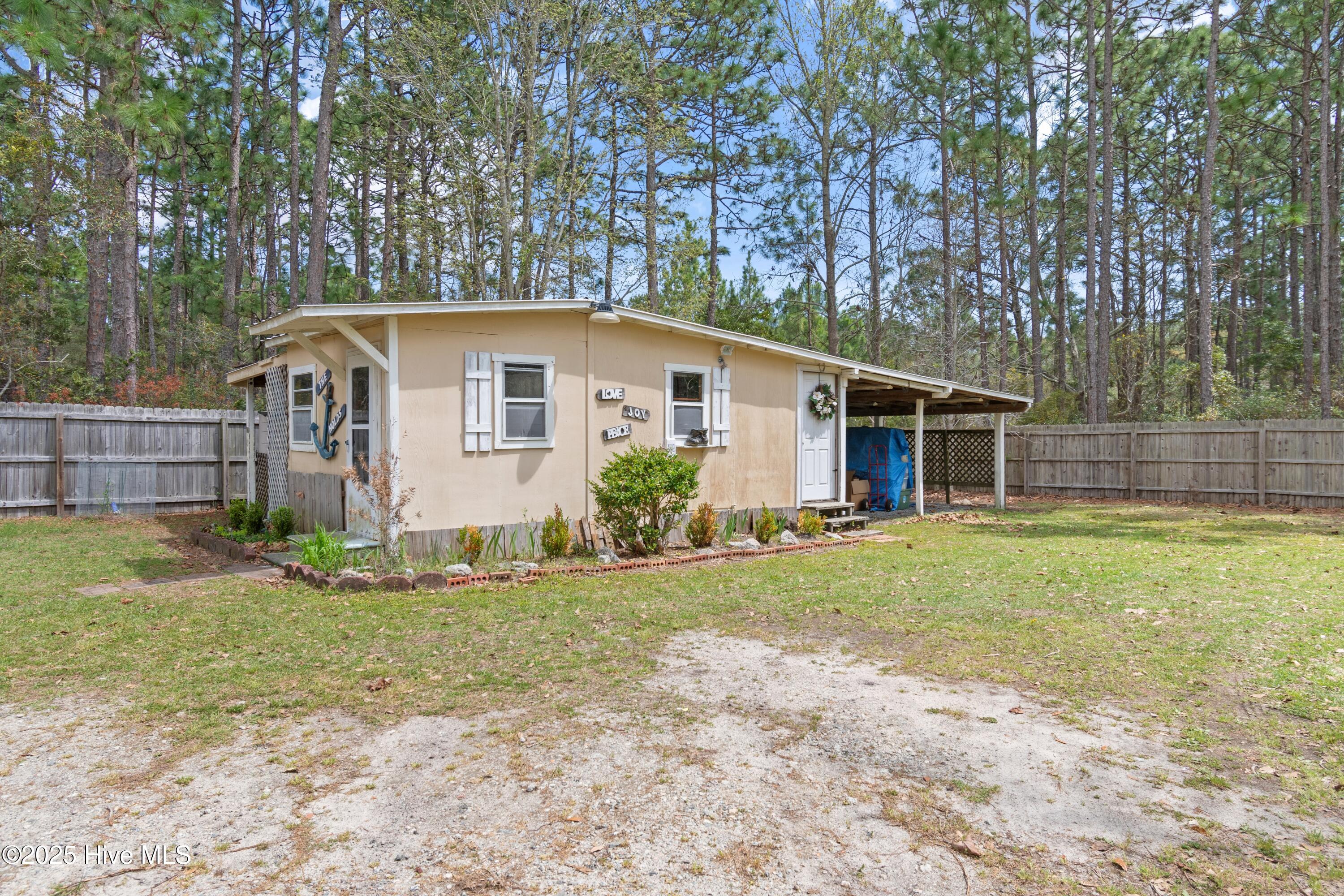 1171 Asheville Lane
