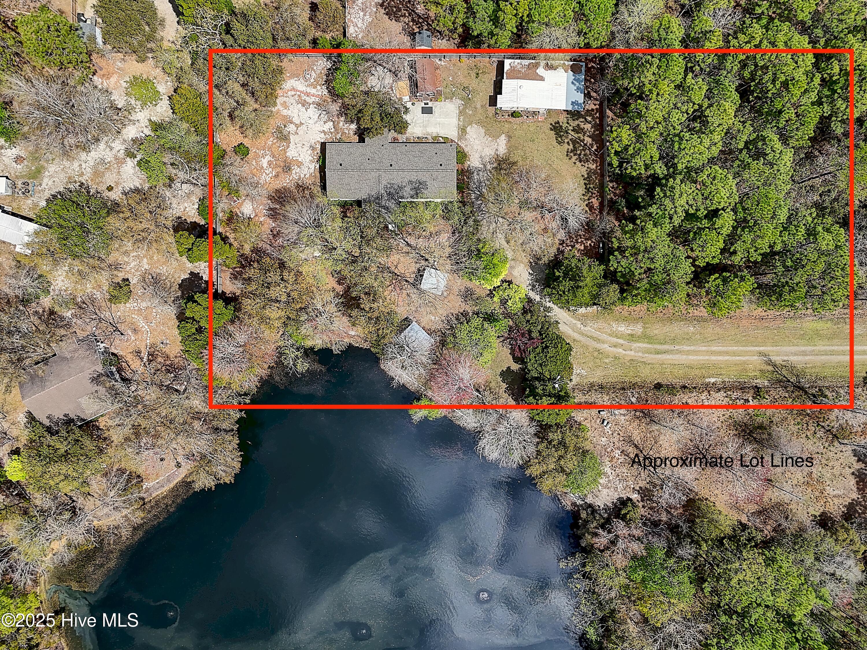 1171 Asheville Lane