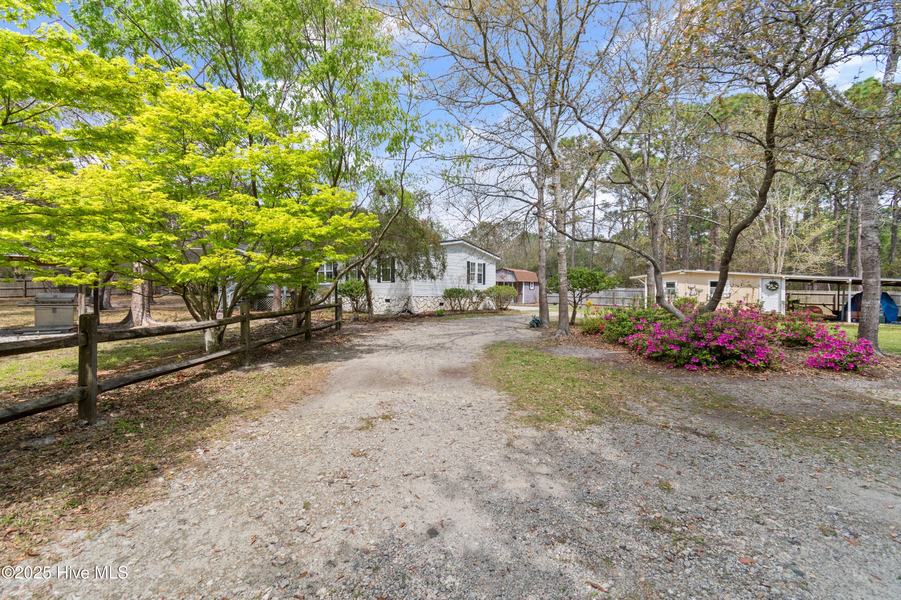 1171 Asheville Lane