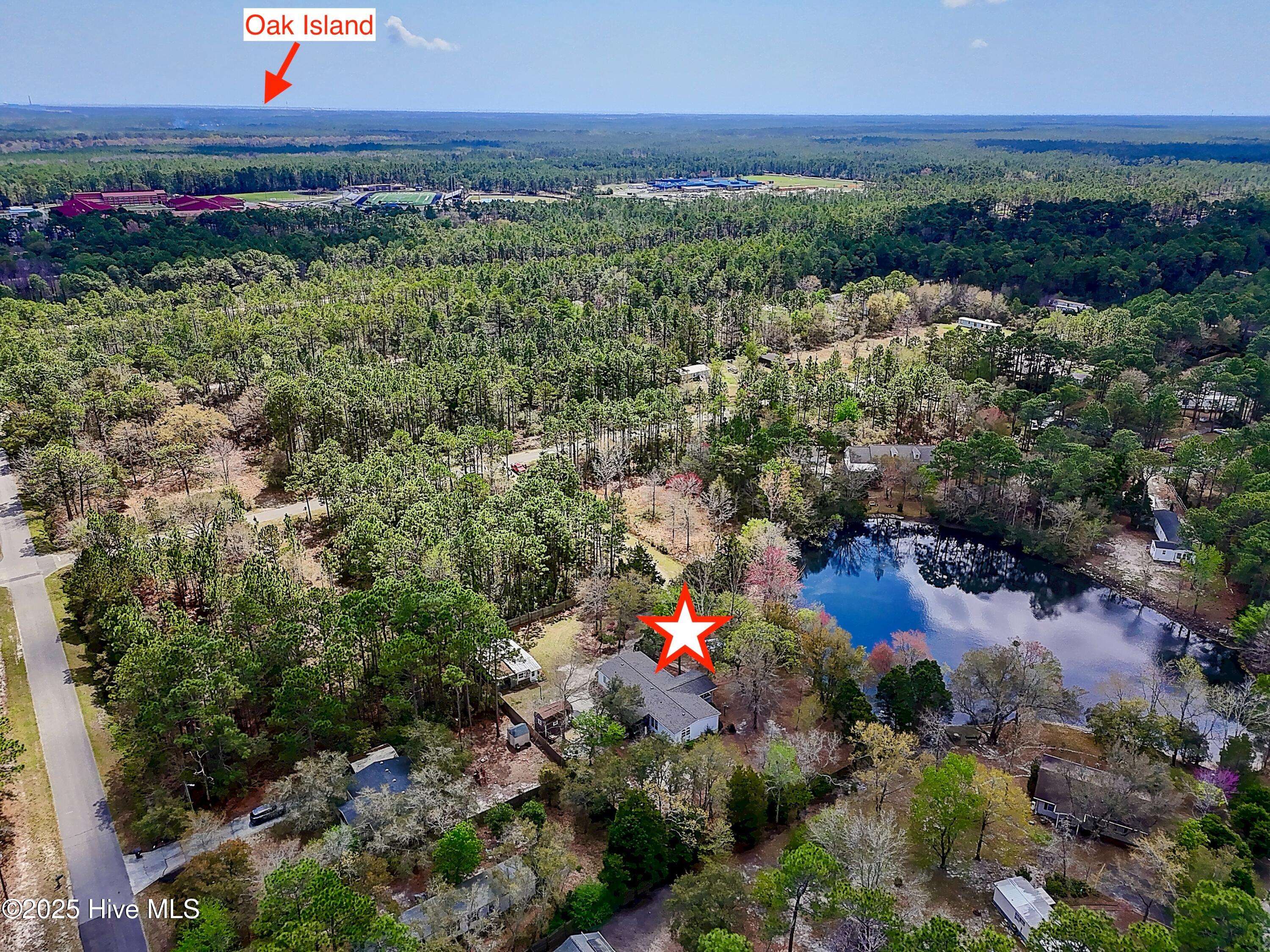 1171 Asheville Lane