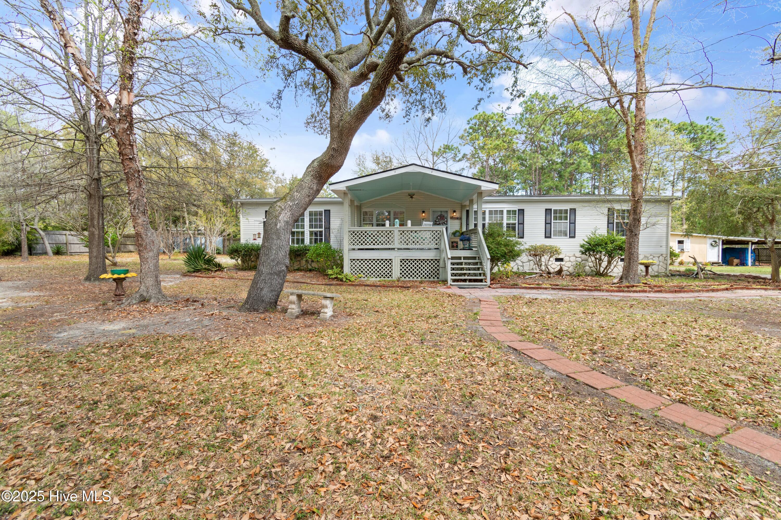 1171 Asheville Lane