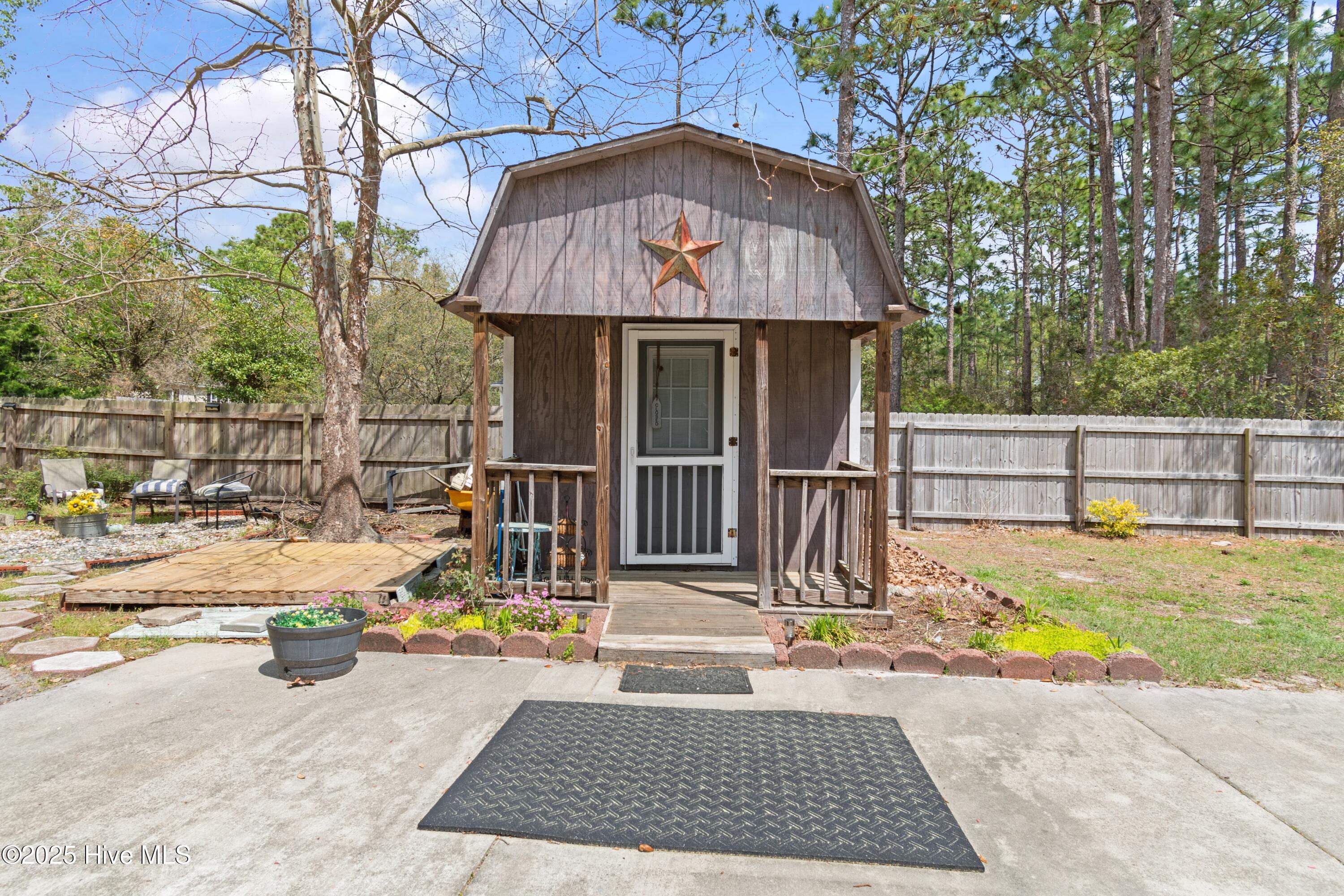 1171 Asheville Lane