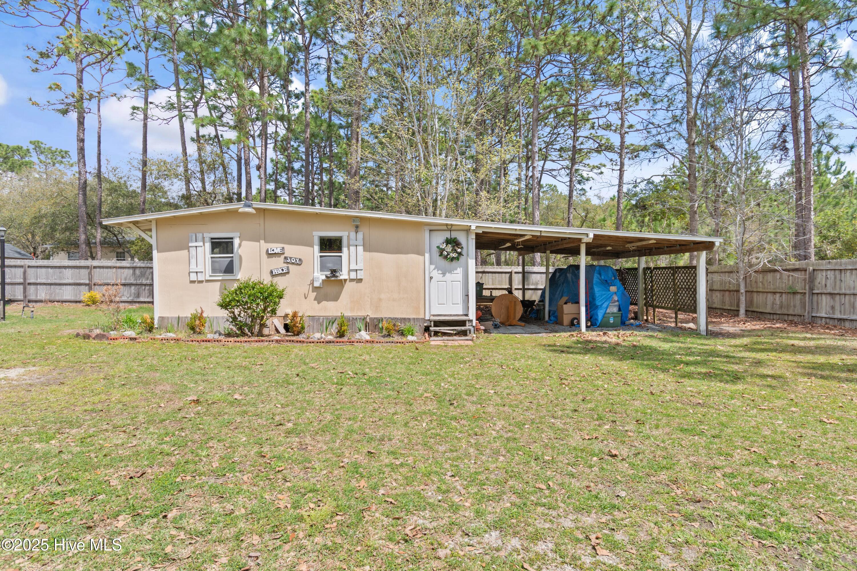 1171 Asheville Lane