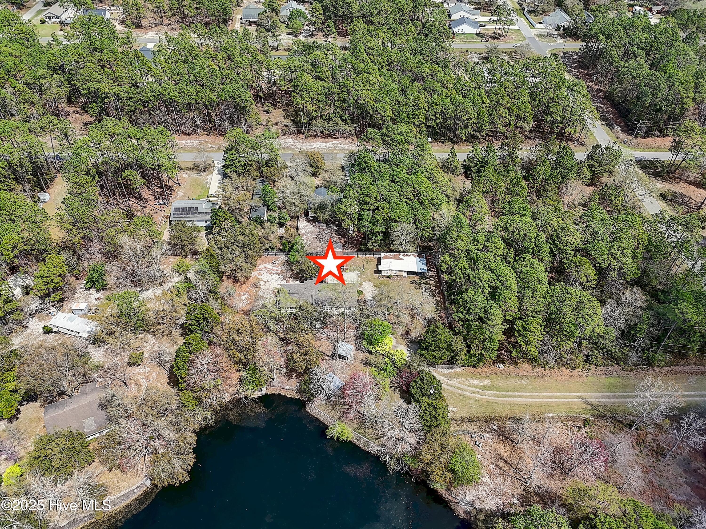 1171 Asheville Lane