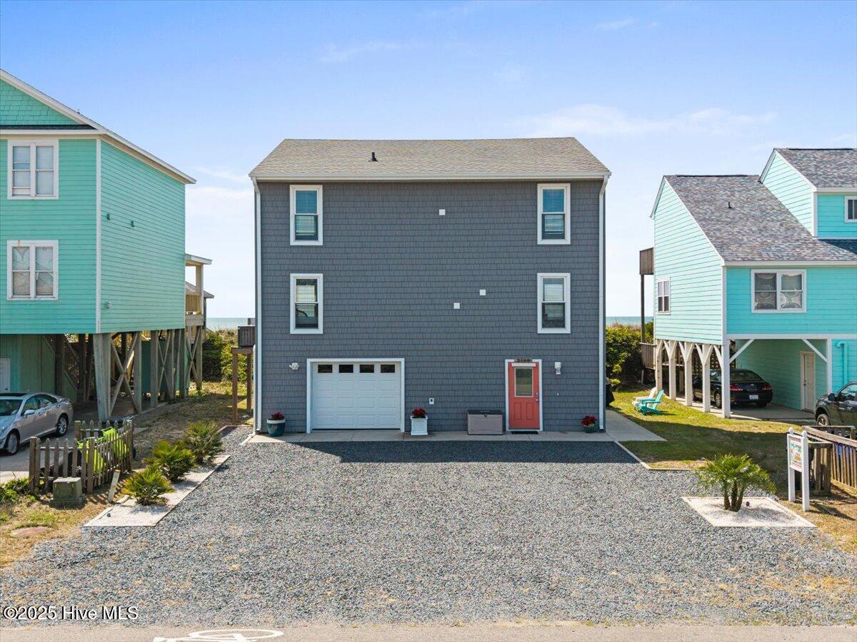 2709 W Beach Drive