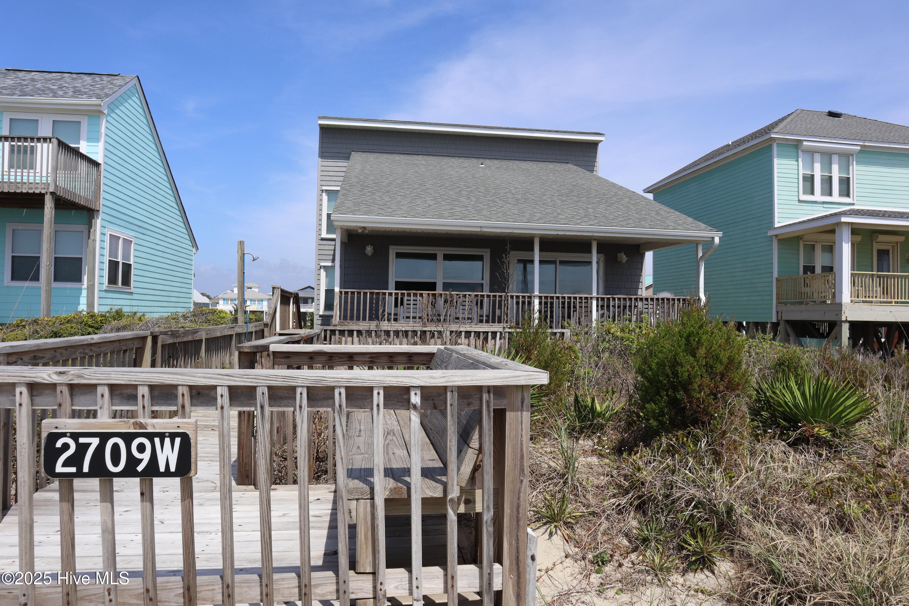 2709 W Beach Drive