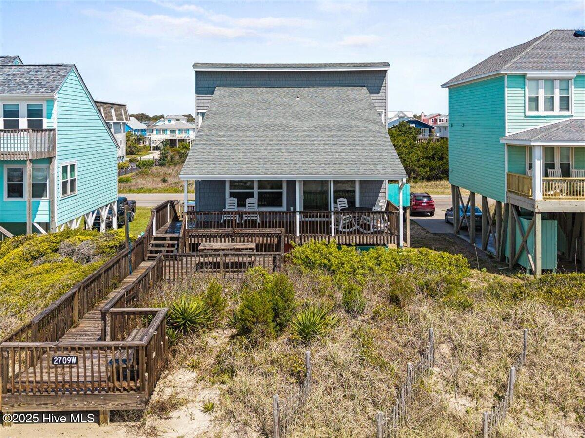 2709 W Beach Drive