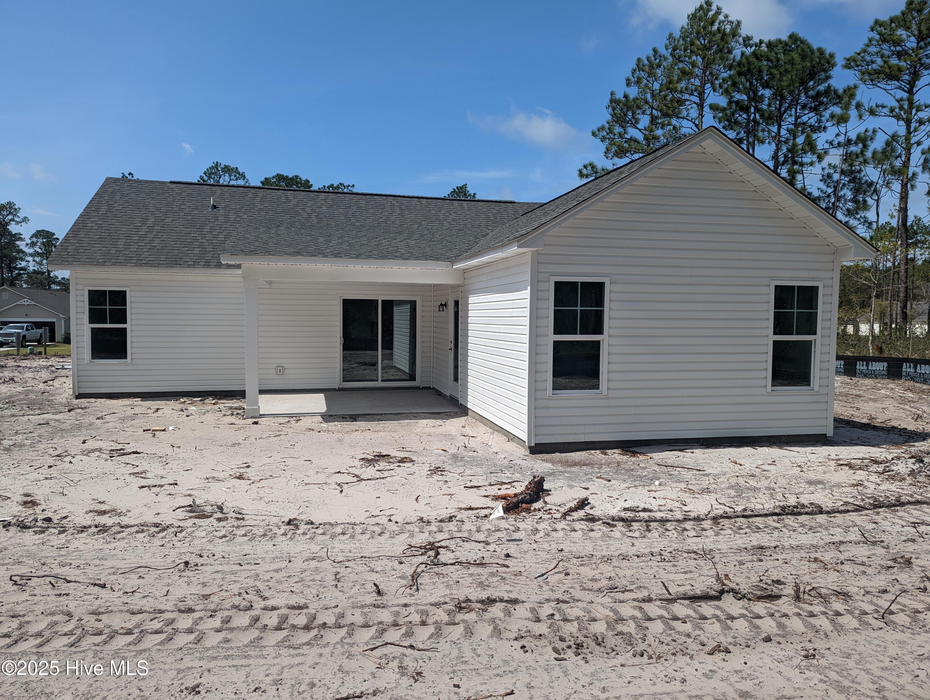 891 Downing Road