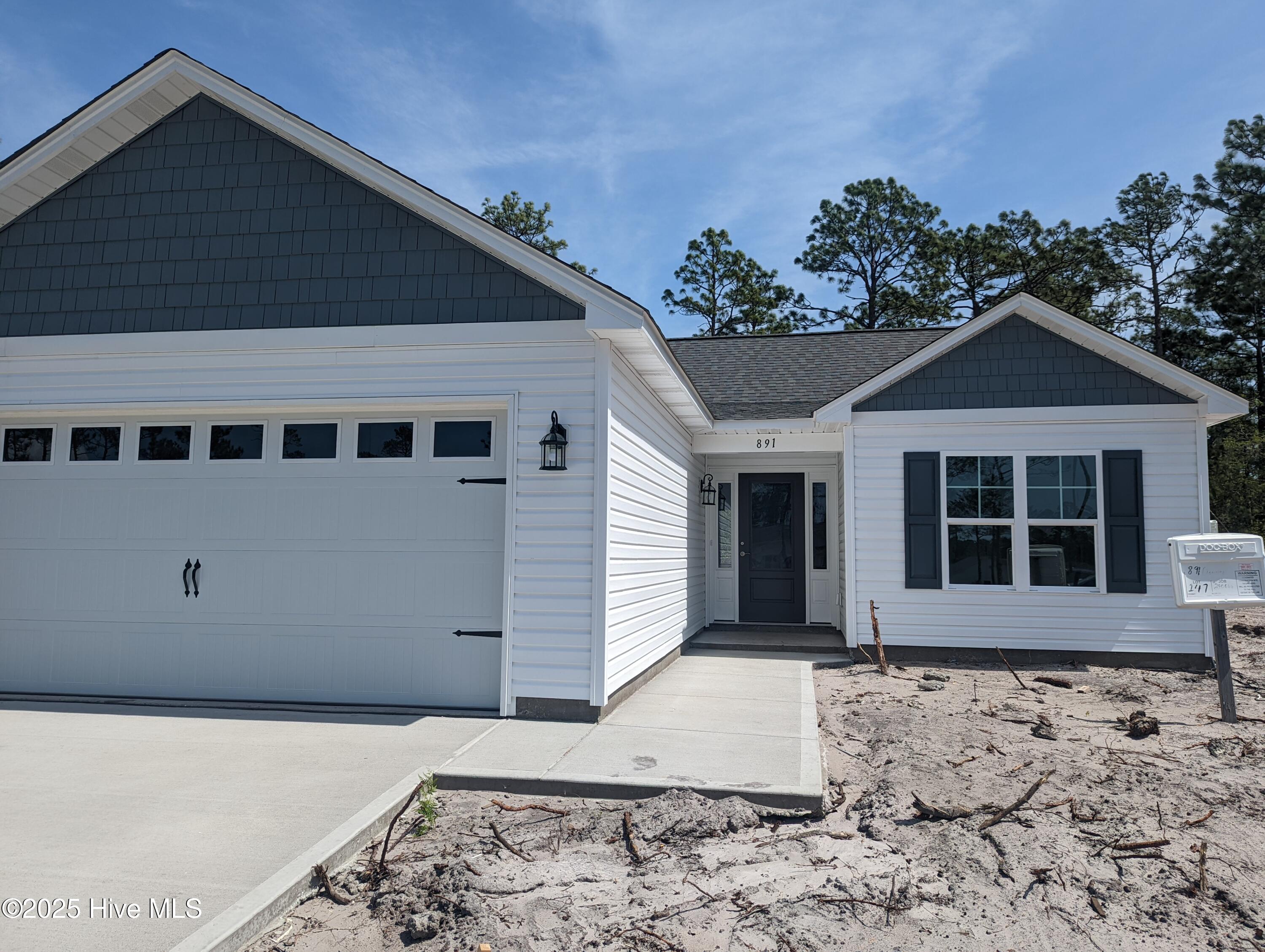 891 Downing Road