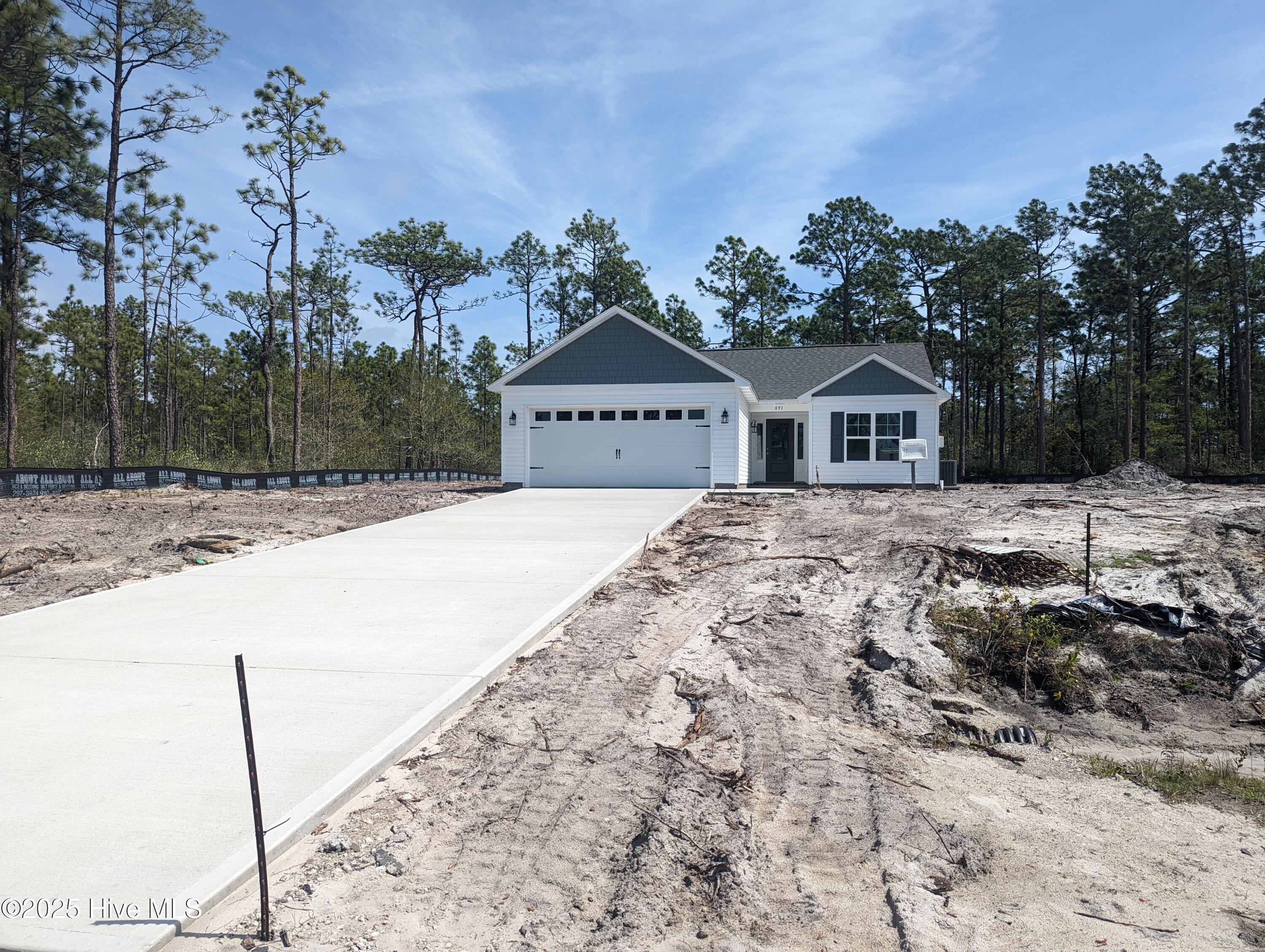 891 Downing Road