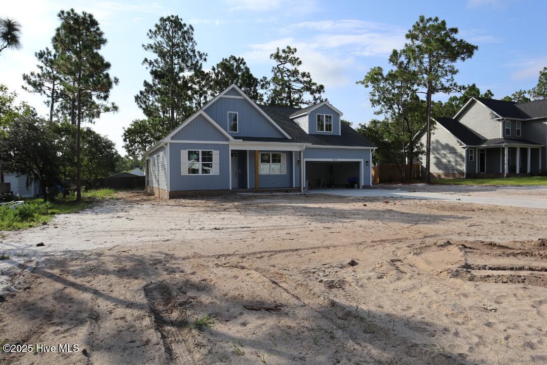 2010 Albemarle Road
