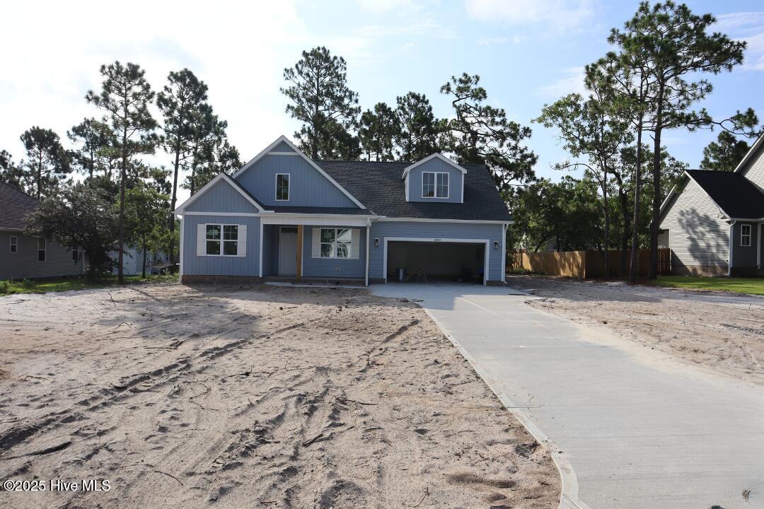 2010 Albemarle Road