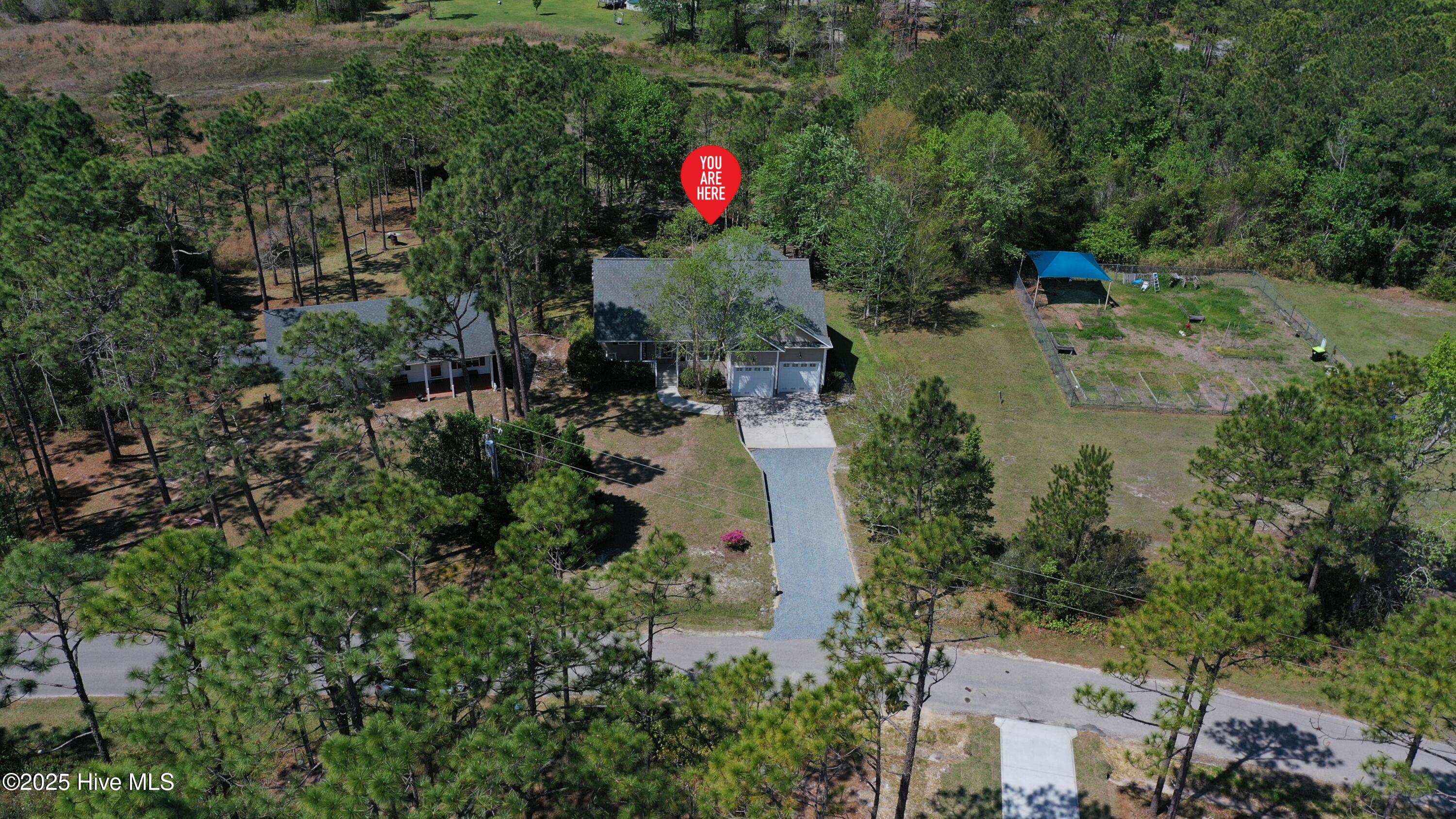 161 North Lake Drive