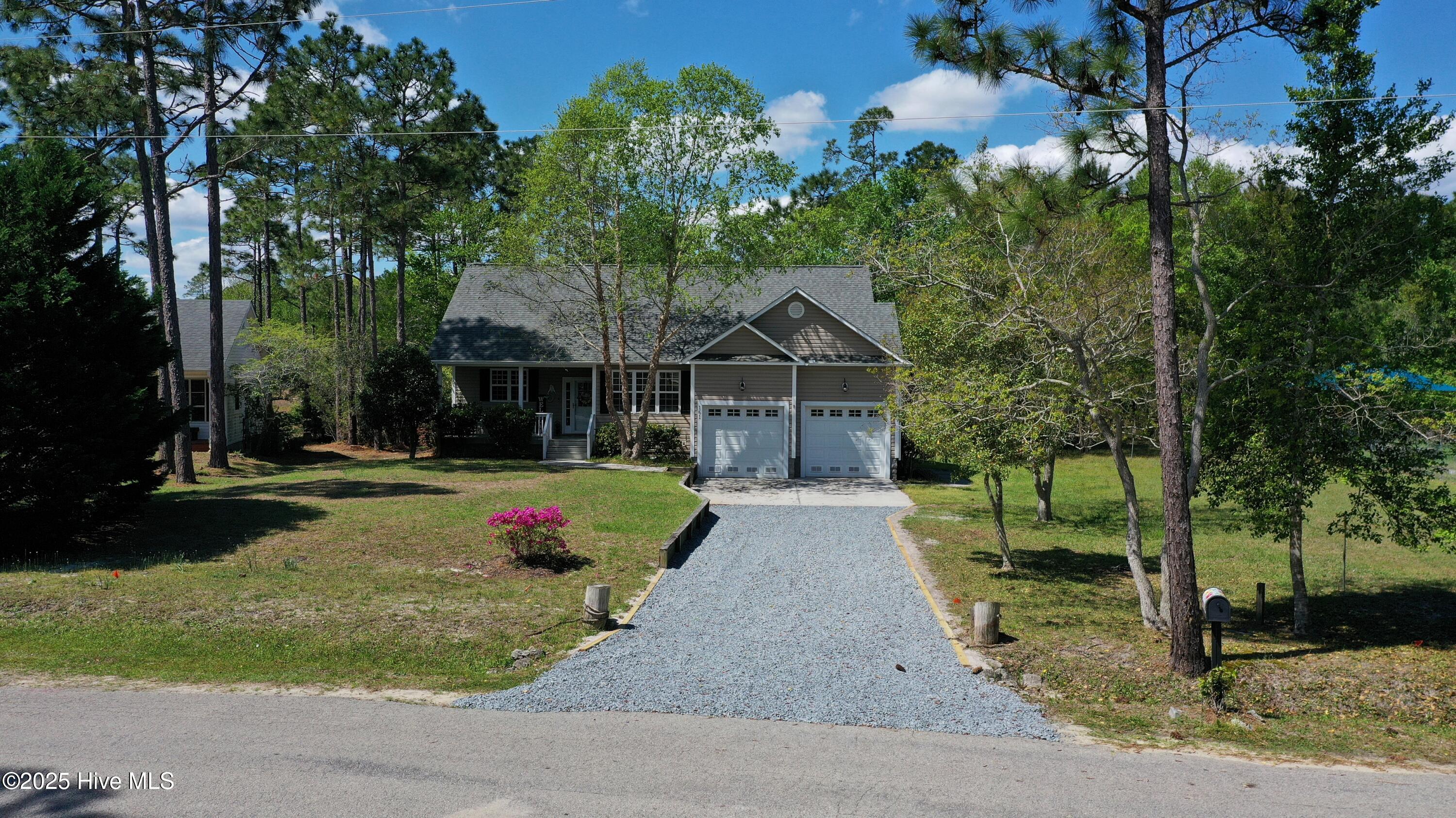 161 North Lake Drive