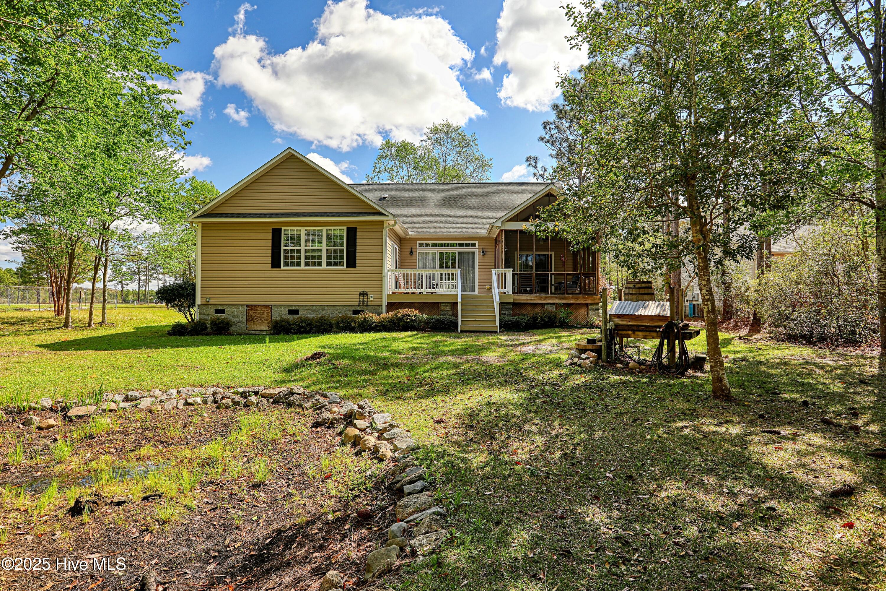 161 North Lake Drive