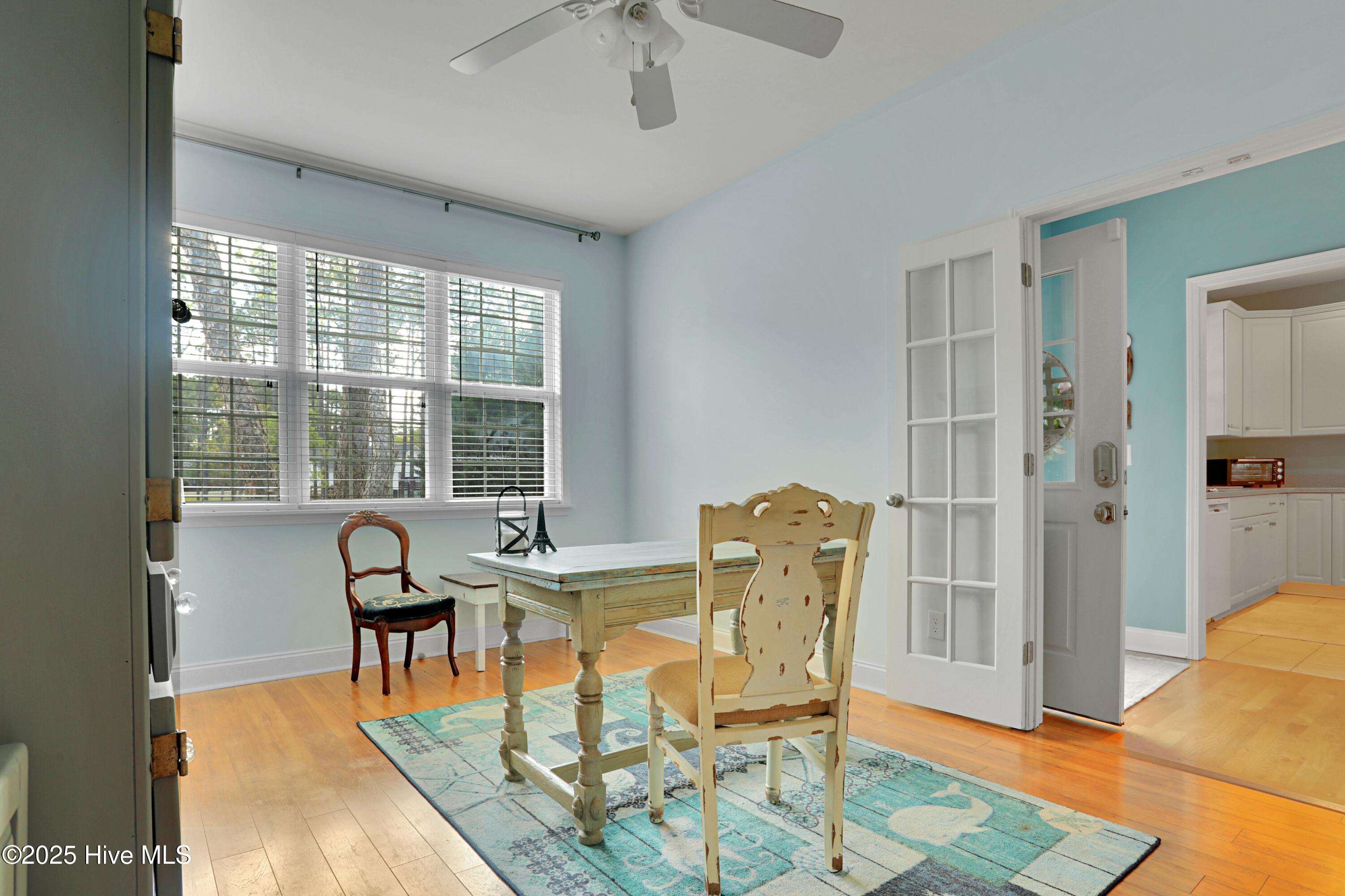 161 North Lake Drive